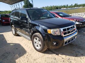 2008 Ford Escape Hybrid