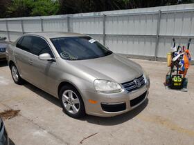 2006 Volkswagen Jetta
