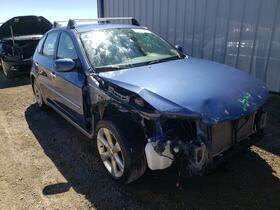 2011 Subaru Impreza
