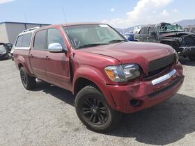 2005 Toyota Tundra
