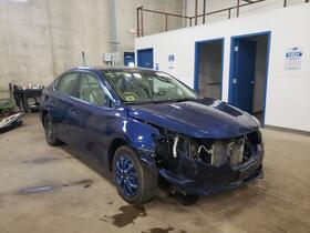 2016 Nissan Sentra