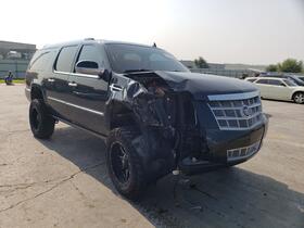2011 Cadillac Escalade
