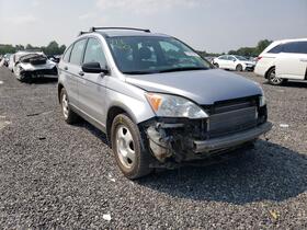 2008 Honda CR-V