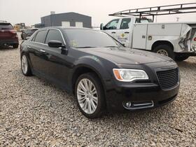 2011 Chrysler 300C