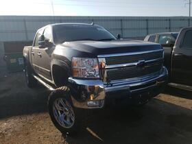 2008 Chevrolet Silverado