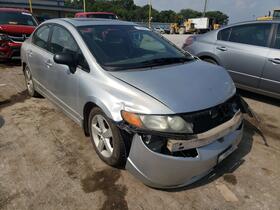 2006 Honda Civic