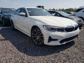 2021 BMW 330i