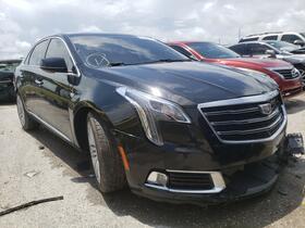 2019 Cadillac XTS