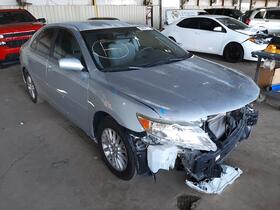 2010 Toyota Camry