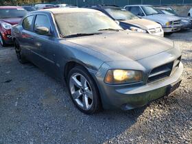 2006 Dodge Charger