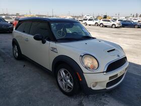 2009 MINI Clubman
