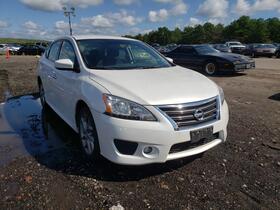 2013 Nissan Sentra