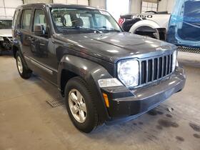 2011 Jeep Liberty