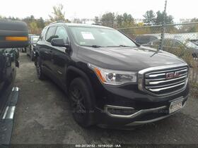 2017 GMC Acadia