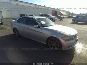 2006 BMW 3 Series