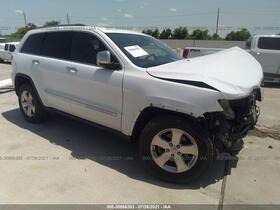 2013 Jeep Grand Cherokee
