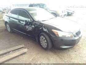 2010 Honda Accord