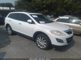 2010 Mazda CX-9