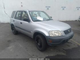 2000 Honda CR-V