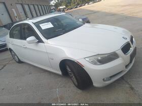 2009 BMW 3 Series