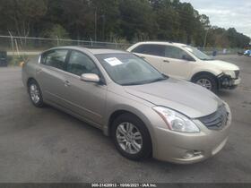 2010 Nissan Altima