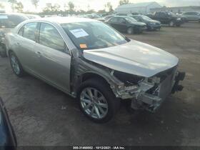 2015 Chevrolet Malibu