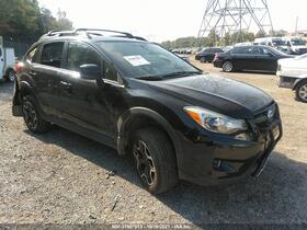 2013 Subaru XV Сrosstrek