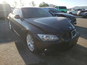 2013 BMW 3 Series