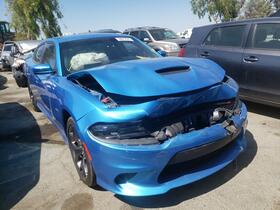 2019 Dodge Charger
