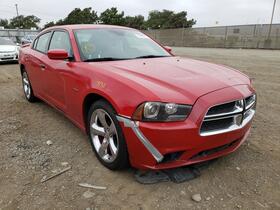 2011 Dodge Charger