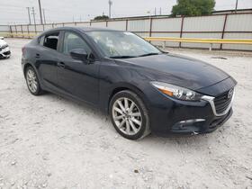 2017 Mazda 3
