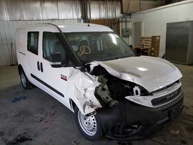 2020 RAM Promaster City
