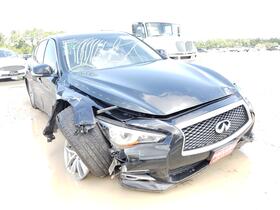 2017 Infiniti Q50