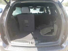 2015 Dodge Durango