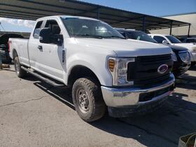2019 Ford F-350