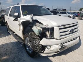 2010 Ford Expedition