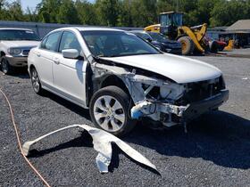 2009 Honda Accord