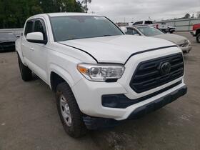 2018 Toyota Tacoma