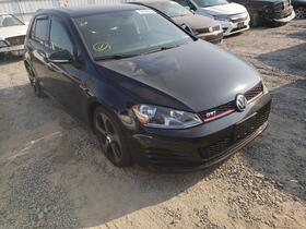 2016 Volkswagen Golf GTI