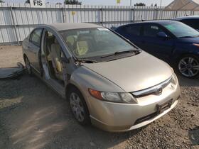 2007 Honda Civic