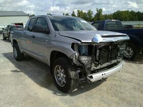 2017 Toyota Tundra