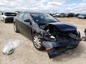 2013 Mazda 6