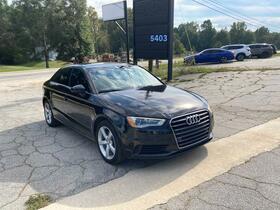 2016 Audi A3