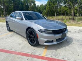 2016 Dodge Charger
