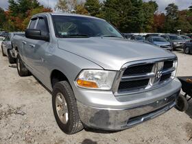 2010 Dodge Ram 1500
