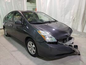 2009 Toyota Prius