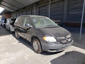2006 Dodge Grand Caravan