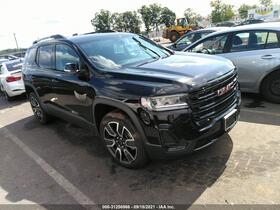 2021 GMC Acadia