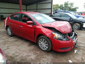 2014 Nissan Sentra