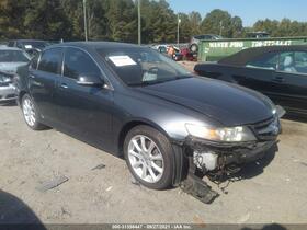 2006 Acura TSX